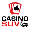 Casino SUV - LA Car Service