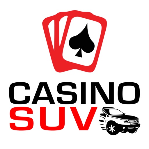 Casino SUV - LA Car Service