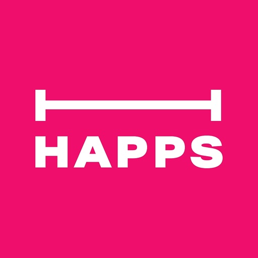 Happs - The Network of Now