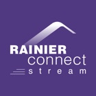 Rainier Connect Stream TV