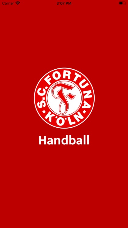 Fortuna Köln Handball