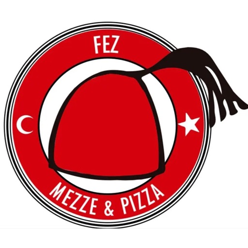 Fez Mezze Pizza