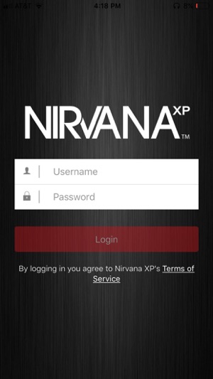 Nirvana XP | Analytics