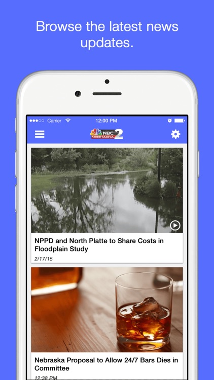 KNOP News
