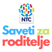 Saveti za roditelje NTC