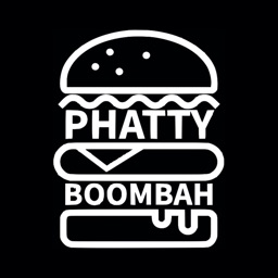 Phatty Boombah.