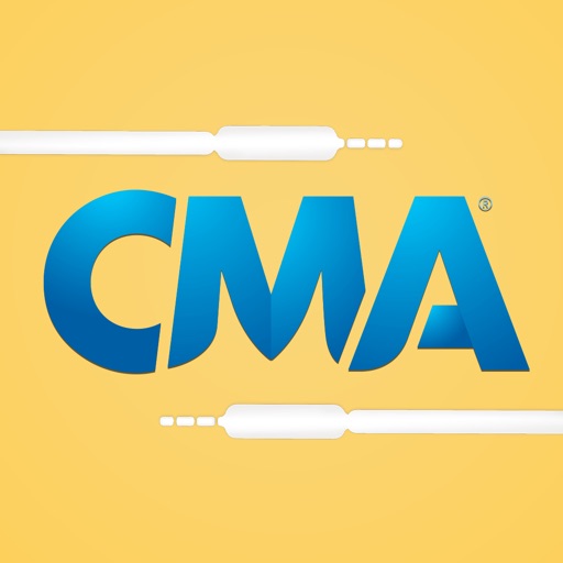 CMA Connect App