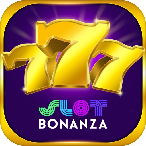 Slot Bonanza HD app icon图