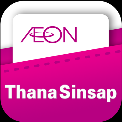 AEON THAI MOBILE