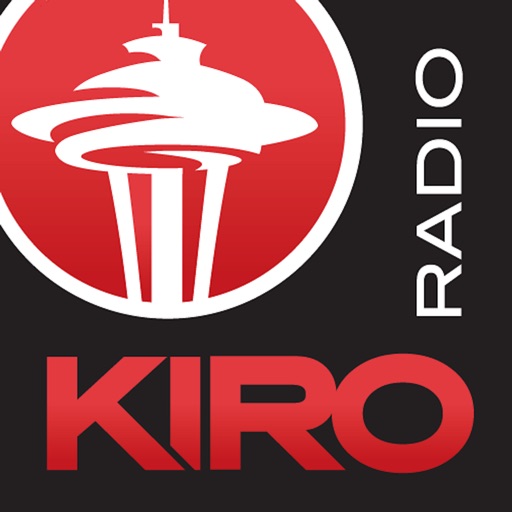 KIRO Radio 97.3 FM Icon