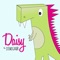 Learn the basics of coding with Daisy the Dinosaur