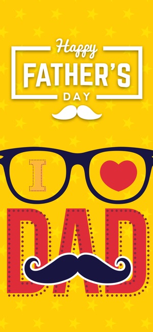 Father's Day Emojis