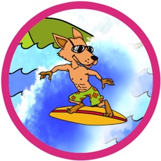 Activities of Sid Surfing