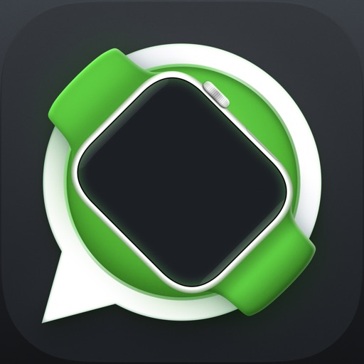 WatchApp - for Whatsapp Icon