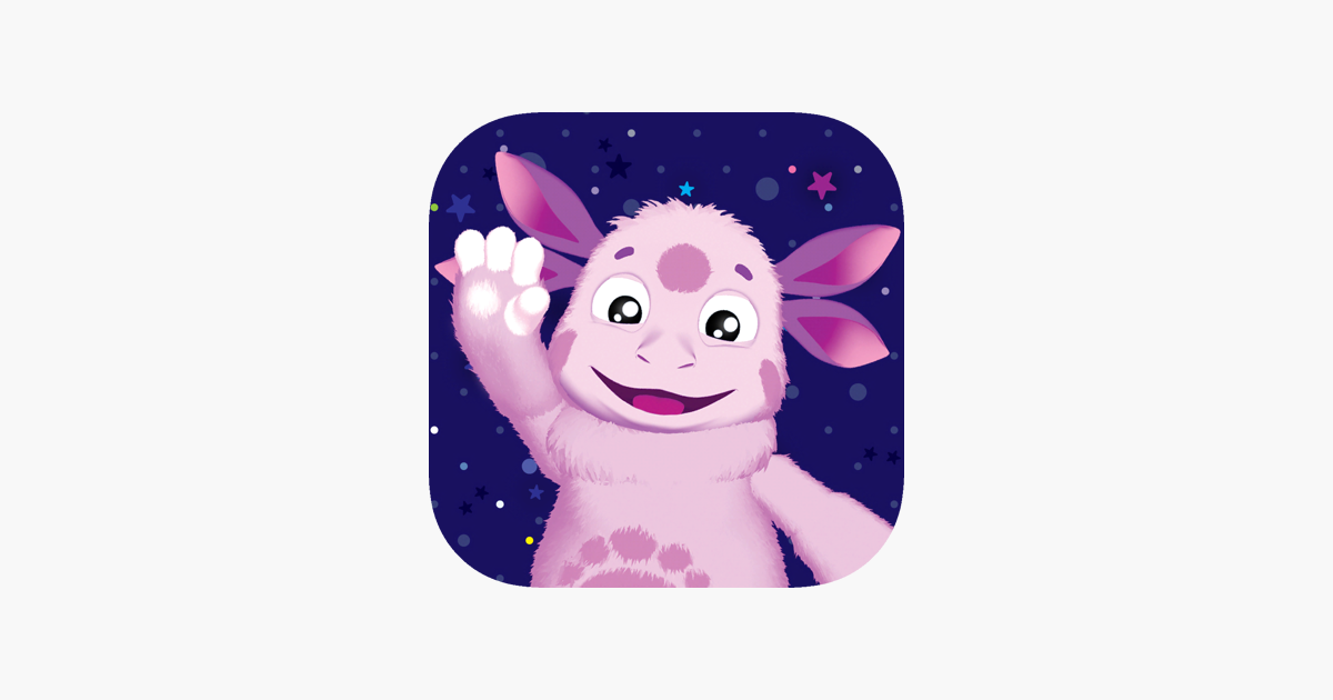 ‎Moonzy: Heroic Minigames! on the App Store