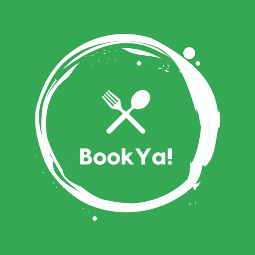 Bookya - Restaurant Bookings