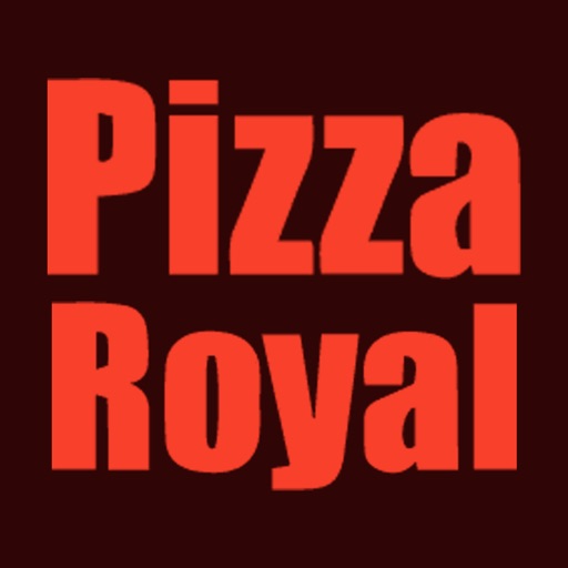 Pizza Royal Bad Homburg