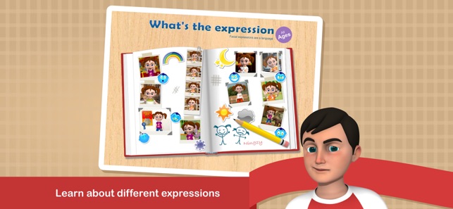 What's the Expression(圖1)-速報App