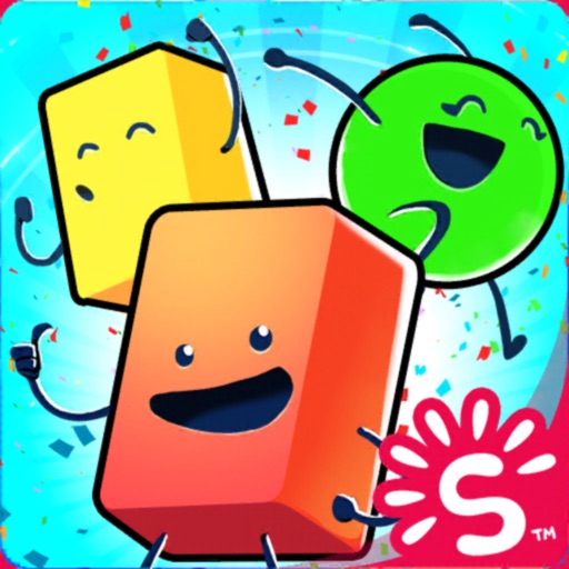 Super Happy Party - 2 Players