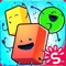 Super Happy Party is a fun party game with local multiplayer