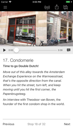 Amsterdam Audio Tours(圖7)-速報App