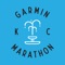 The Kansas City Marathon mobile app is the most complete app for the ultimate event experience