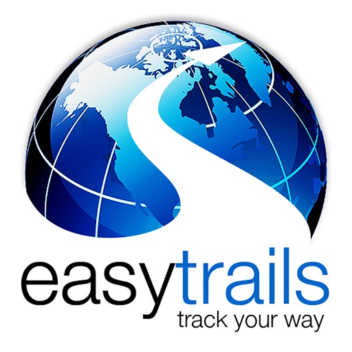 Easy Trails GPS Updates with New Interface and Features