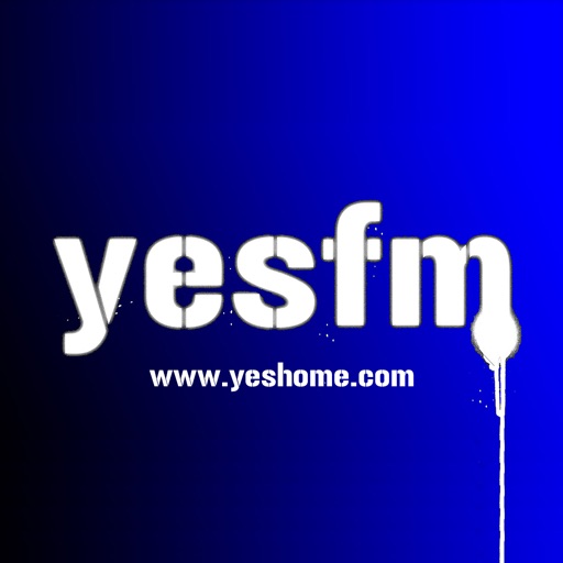 YES FM iOS App