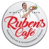 Ruben's Cafe
