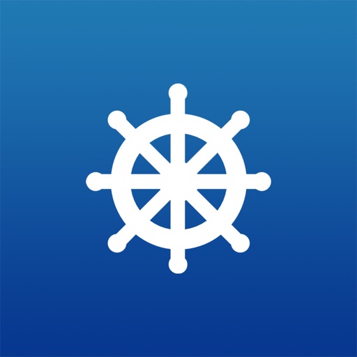 Suomen merikartat