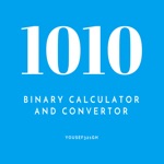 Binary Calculator  Convertor