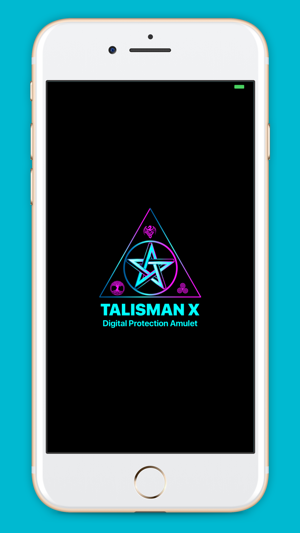 Talisman X