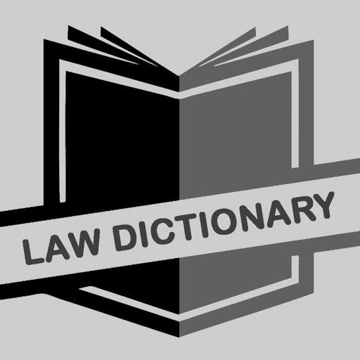 Law Dictionary Definitions by Payal Nakrani