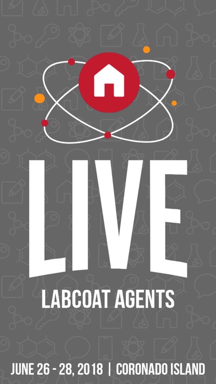 Lab Coat Agents Live