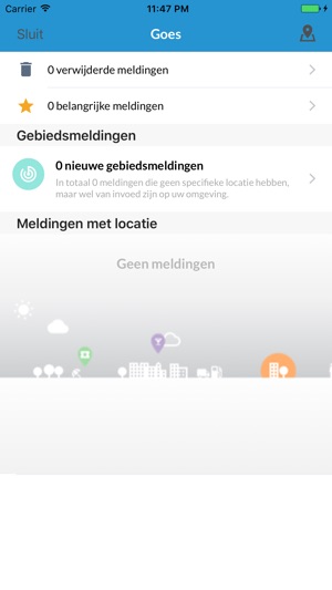 Goes - OmgevingsAlert(圖3)-速報App