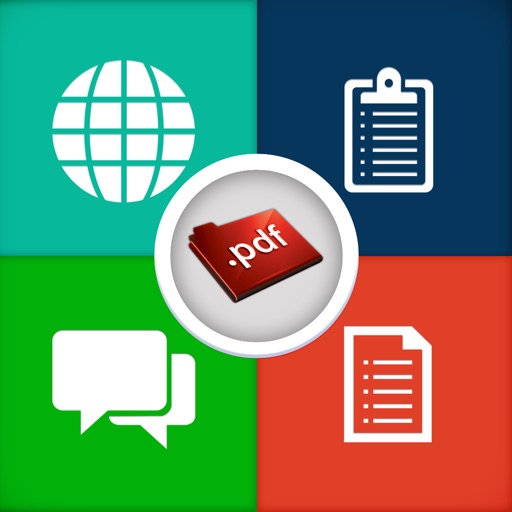 PDF Converter Documents To PDF