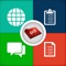 PDF Converter is absolutely free for those who want to convert Photos, Pictures, Contacts and Text Messages in PDF Files