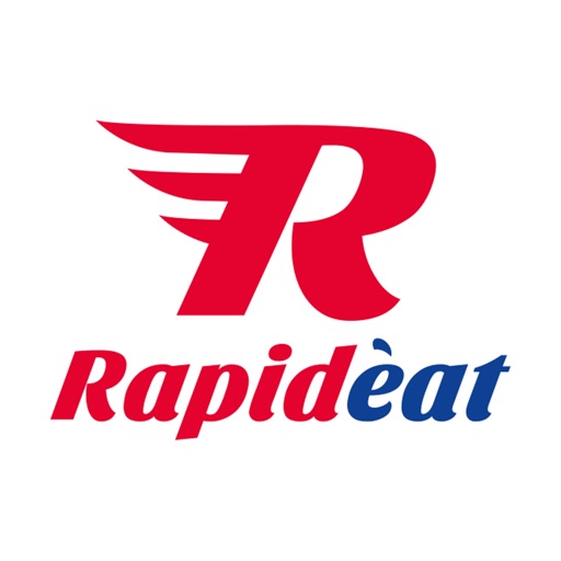 Rapideat -Ristoranti Domicilio icon