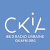 Application Mobile CKIAFM 88.3