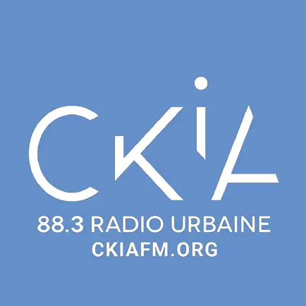 Application Mobile CKIAFM 88.3 Читы