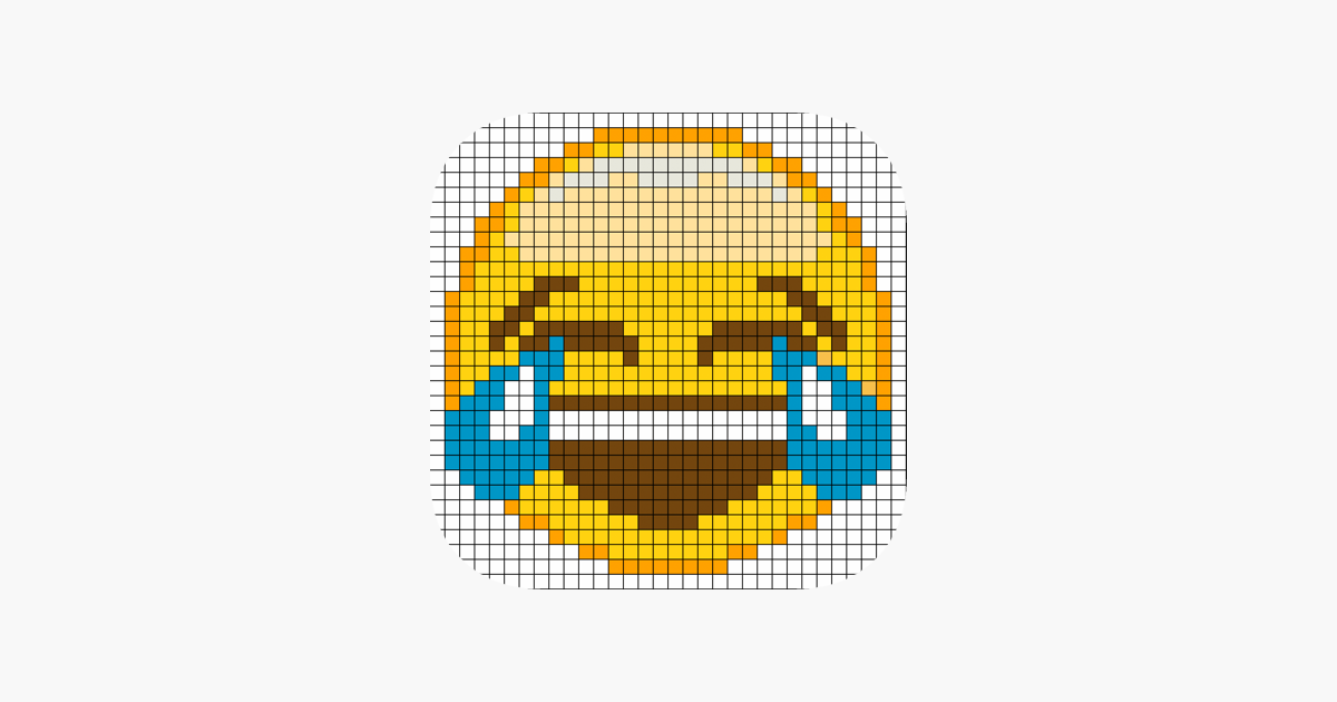 Pixel Art Draw With Dots On The App Store