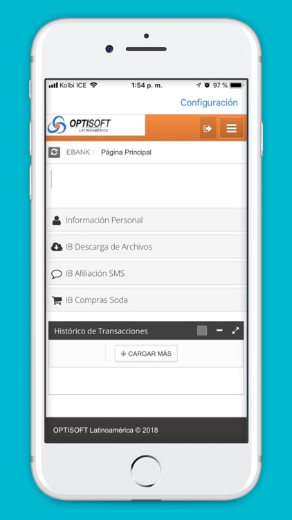 ASOICT App