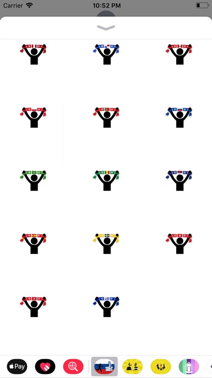 Football 2018 Stickmen screenshot-3