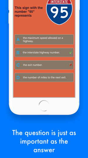 DMV Driving License Test(圖7)-速報App