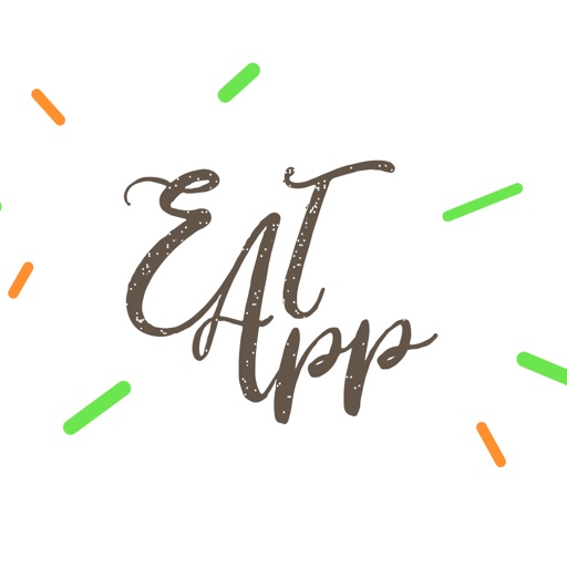 EatApp-Menu