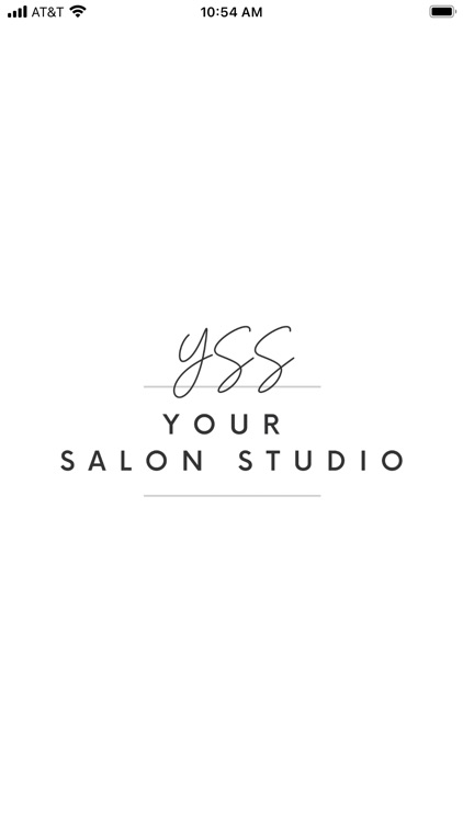 Your Salon Studio