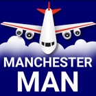 Manchester Airport: Flights