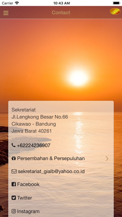 GIA Lengkong Besar screenshot-8