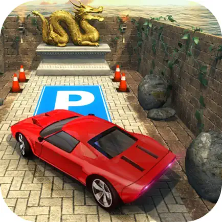 Maze Escape: Car Parking Lever Cheats
