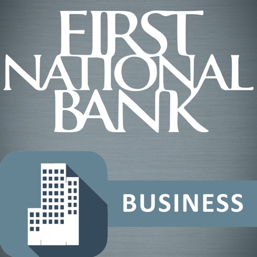 FNB Utah Business Mobile iOS App